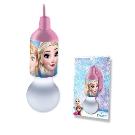Disney Frozen Pull Light £6.99